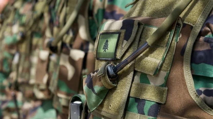 مداهمات للجيش في قب الياس بعد إشكال مسلّح.. وتوقيف 3 أشخاص