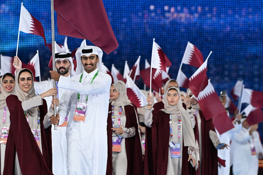 قطر وأولمبياد 2036: صناعة إرث رياضي مستدام