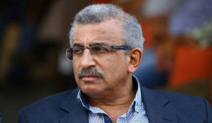 النائب سعد: القضاء ملاذ أخير لانقاذ صيدا من كارثة