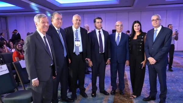 البساط: نحو منصة لبنانية سورية للإنتاج والتجارة والاستثمار