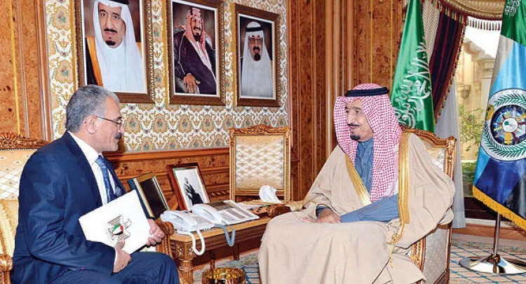 اليوم الوطني السعودي... شراكة تاريخية ودعم إنساني