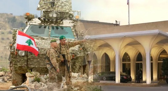 لبنان أمام لحظة الحقيقة: الدولة أولاً والجيش عمادها