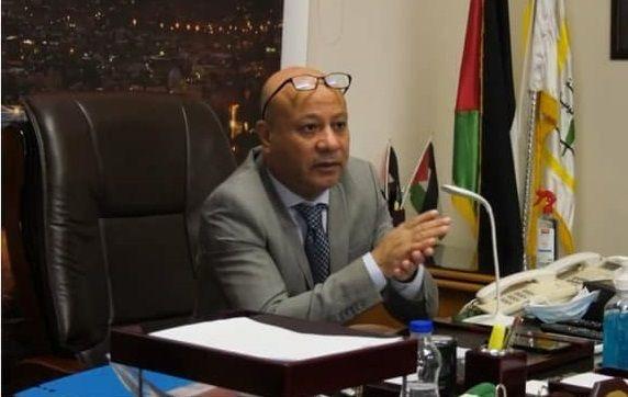 أبو هولي يرحب بمخرجات مؤتمر التعهدات على المستوى الوزاري الداعم للأونروا