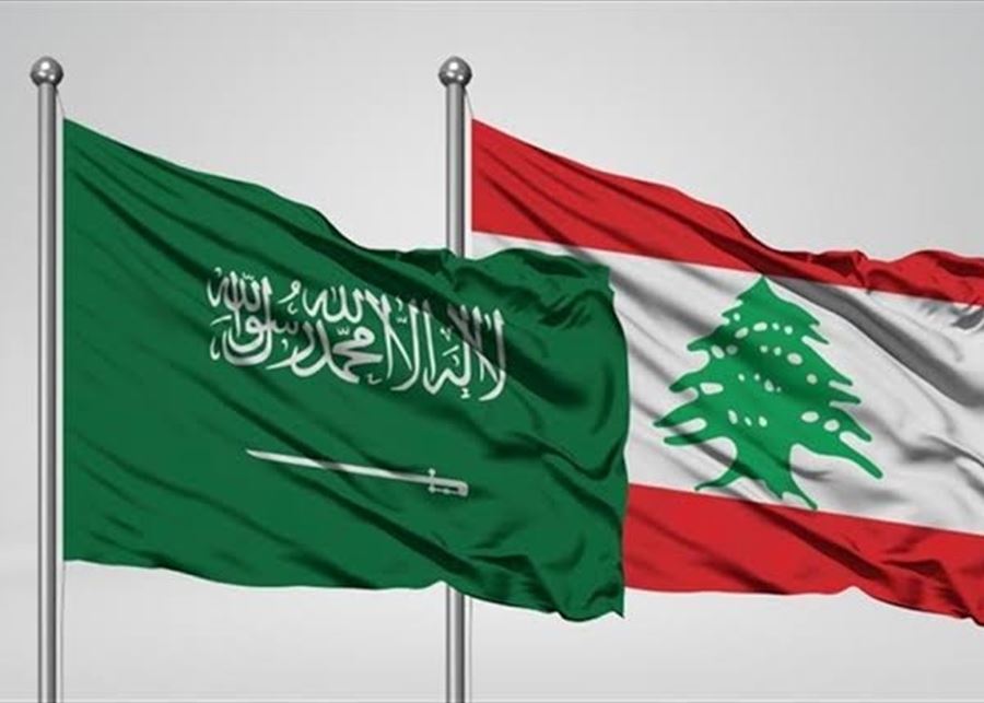 تنسيق سعودي - لبناني مكثف قبيل لقاء الرئيس سلام وروبيو