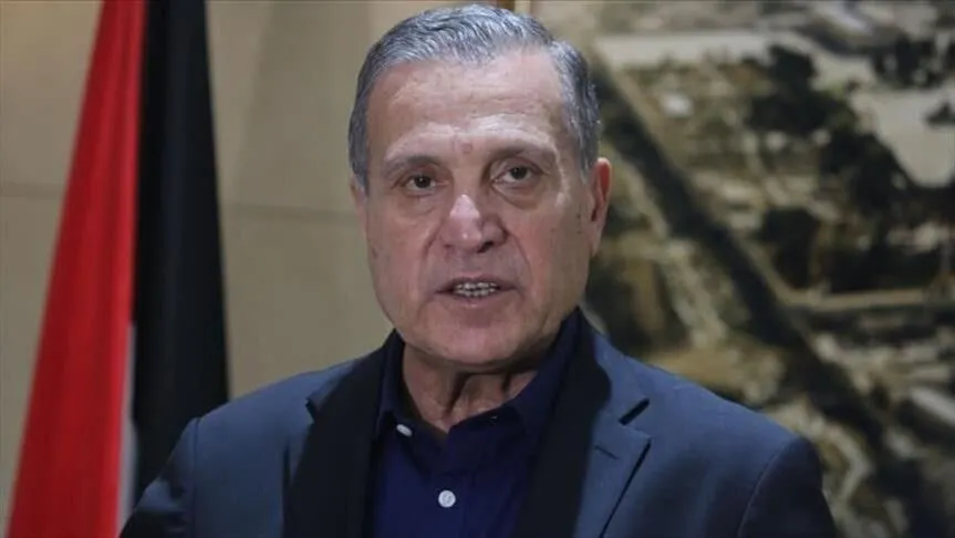 أبو ردينه: العبث بالمقدسات خط أحمر ولعب بالنار
