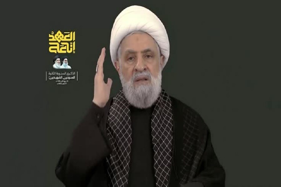 الشيخ نعيم قاسم: المقاومة مستمرة ولن نفرّط بشبر واحد من الـ10452