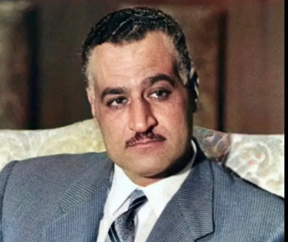 مازال عبدالناصر حيًّا في وجدان الشعوب