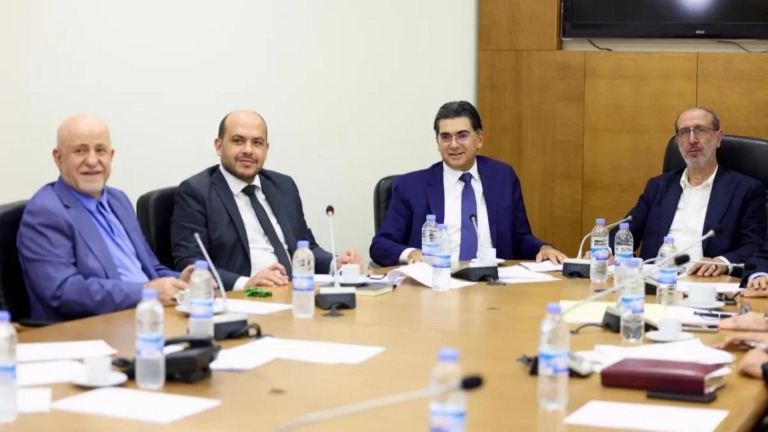 اجتماع للجنة الإعلام والإتّصالات… وهذا ما أُعلن عنه