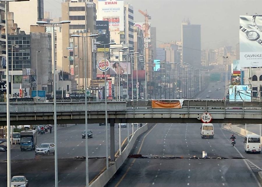 مأساة جديدة على الطرقات.. وفاة طفل بحادث صدم في أنطلياس
