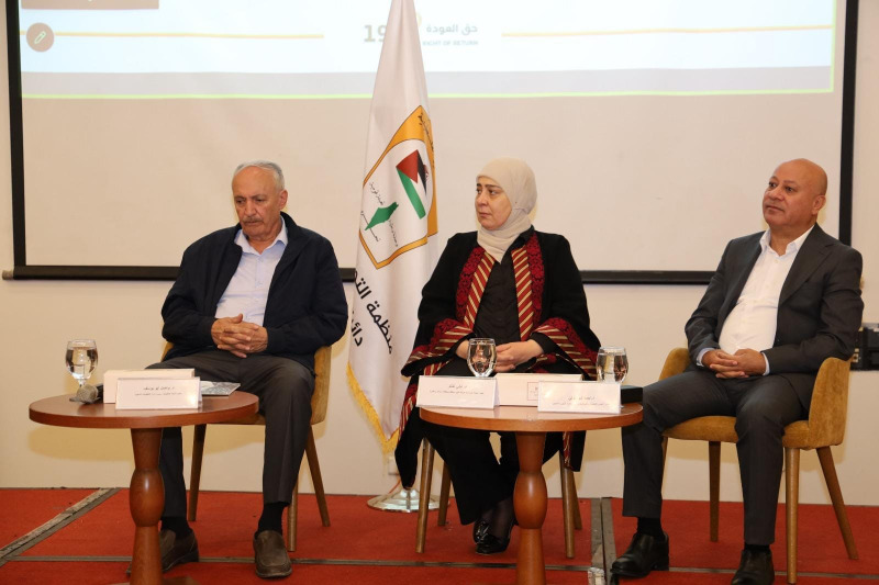 "شؤون اللاجئين" تناقش مسودة استراتيجيتها للأعوام 2027-2029 بمشاركة وطنية واسعة