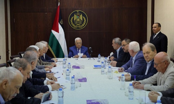 الحوار الوطني الفلسطيني: أمام تحدي الانتقال من السلطة إلى الدولة