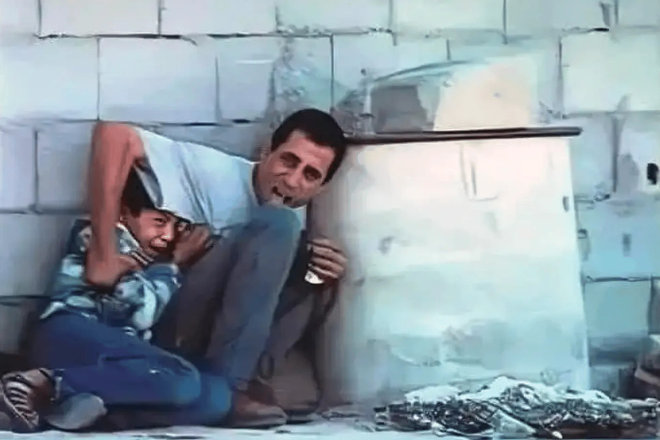 26 عاماً على استشهاد محمد الدرة