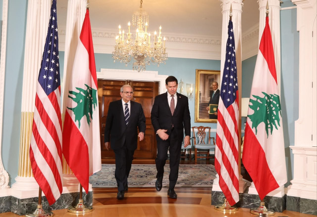 هل تنجح دبلوماسية سلام حيث فشلت لغة الحرب؟
