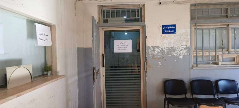 إدارات سرايا صيدا مستمرة بالتزامها الإضراب..صالح: خيارنا المضي بالتصعيد حتى نيلنا لحقوقنا