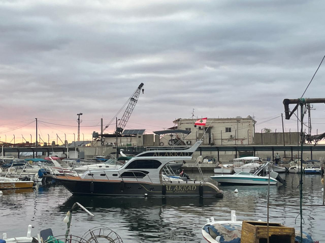 حين تكون الجودة في البحر… تبدأ من الصناعة