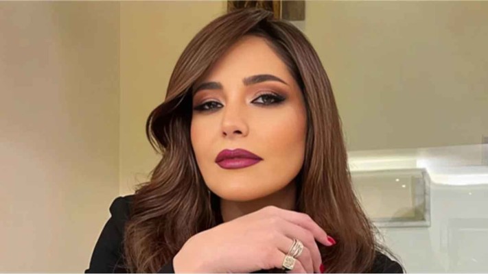 عبير نعمة تفجع بوفاة والدها