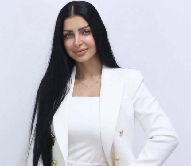 بعد مهرجان ظفار.. كلوديا حنا عضوًا في لجنة تحكيم مهرجان بردية السينمائي