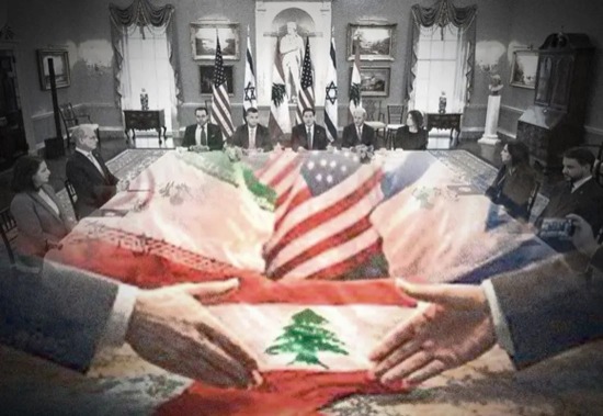 الجولة الثامنة على نار الانتخابات الإسرائيلية.. هل تنجح واشنطن في إنقاذ "الاتفاق الإطاري"؟