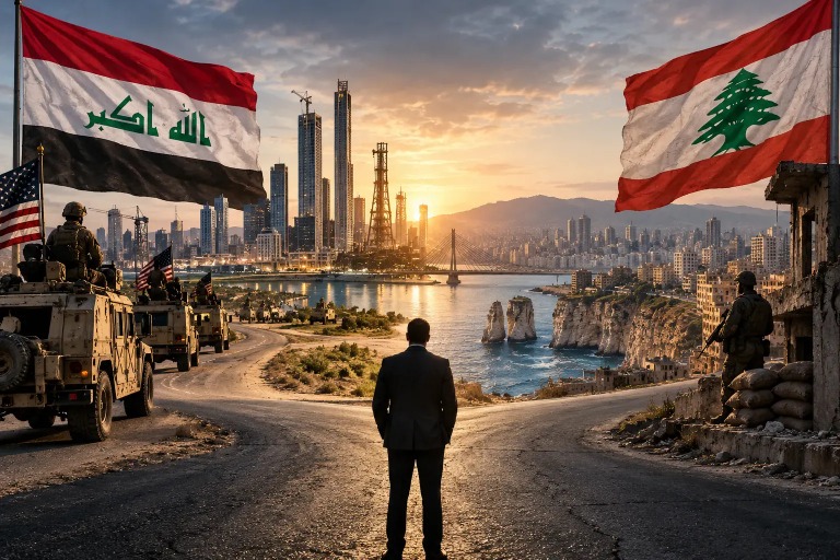 العراق يختبر استعادة السيادة... ولبنان أمام الاختبار نفسه