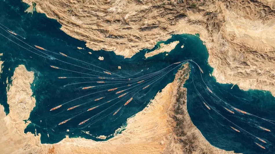 المنطقة أمام خرائط الحرب والنار.. الزهراني بمرمى الحسابات