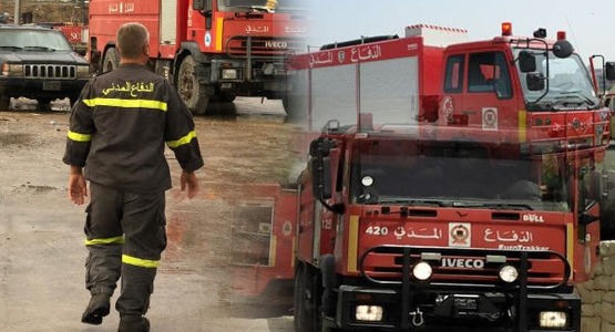 أين أصبح ملف تثبيت "الدفاع المدني"؟.. خط الدفاع الأول يُترك وحيداً في مواجهة القدر