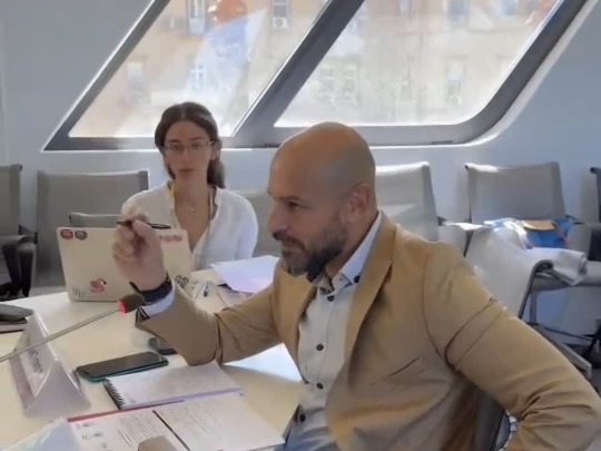 مشاركة بلدية صيدا في ورشة إعداد الاستراتيجية الوطنية لإدارة مياه الأمطار