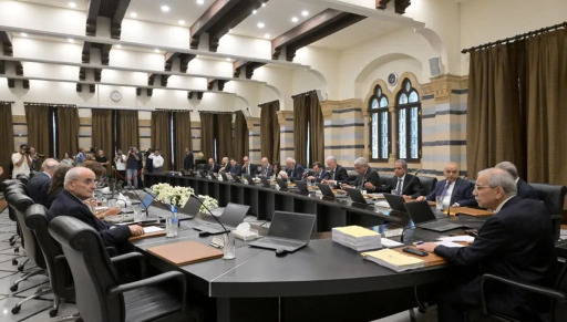 بعد خطوة الصدي...ما هو تاريخ لبنان مع اعتكاف الوزراء؟