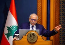 استياء سلام من "القوات" بسبب لقاءات واشنطن والكهرباء