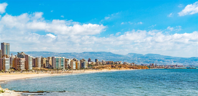 الأمن العام يحبط محاولة هجرة غير شرعيّة عبر البحر