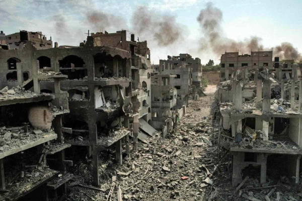 3 سنوات على حرب الإبادة.. آن أوان المراجعة دون تردد