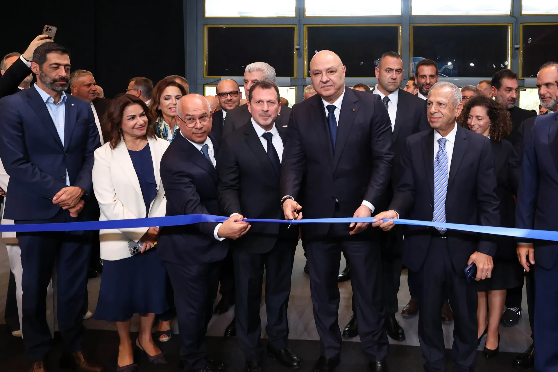 أوروبا ترفض الفراغ الدولي في الجنوب.. والرئيس عون لإلزام الاحتلال الإسرائيلي بوقف النار والتدمير