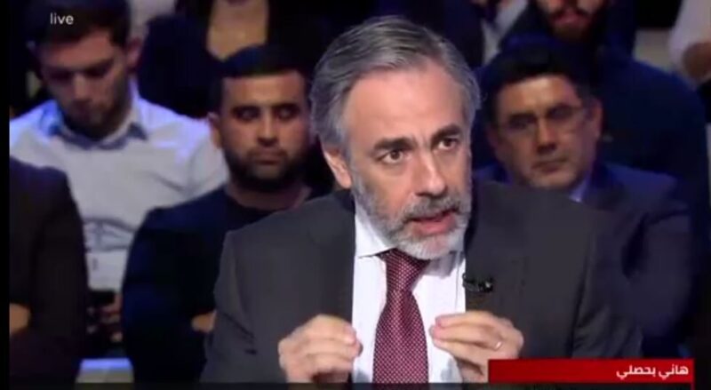بحصلي: ضغوط تصاعدية على أسعار الغذاء عالمياً ولا مؤشرات إلى تراجعها قريباً