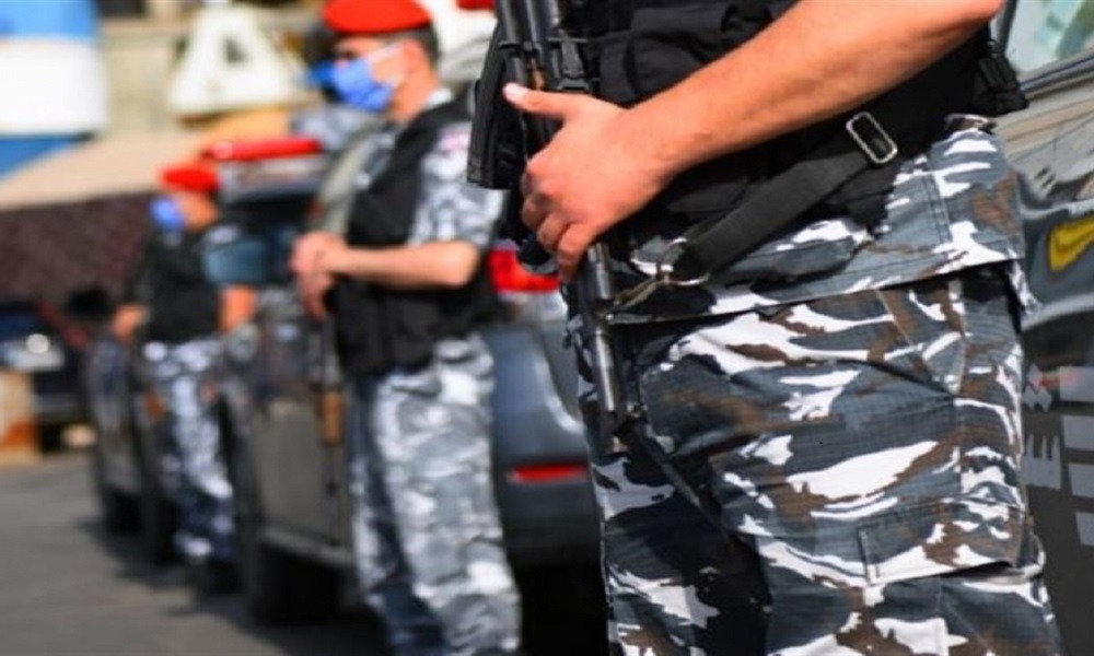 قوى الأمن تُعلِن عن تمديد فترة استقبال طلبات التطوّع لرتبة دركي متمرّن