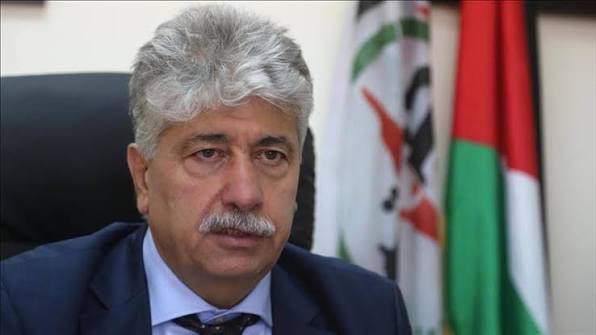 د. مجدلاني يرحب بفوز القاضية نافي بيلاي بجائزة نوبل للسلام