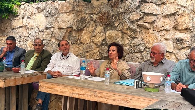 اجتماع في صور عن الإرث الطبيعي والتاريخي والثقافي والبيئي للمدينة