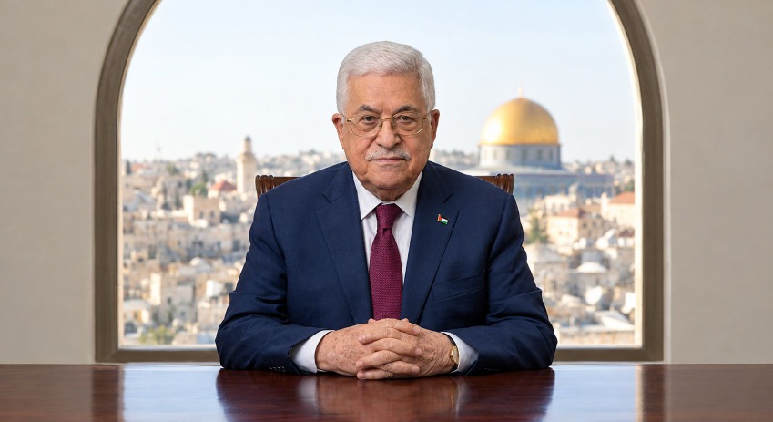 الرئيس عباس يحدد موعد الانتخابات الرئاسيّة والتشريعيّة تزامناً .. ترحيب فلسطيني وفرصة للحوار الداخلي