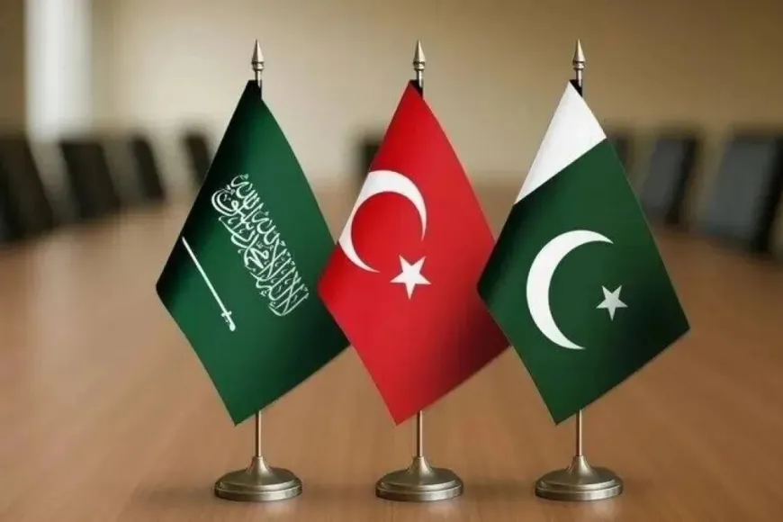 حرب اليمن وحسابات أميركا وايران وباكستان وتركيا و"إســـــرائيل"
