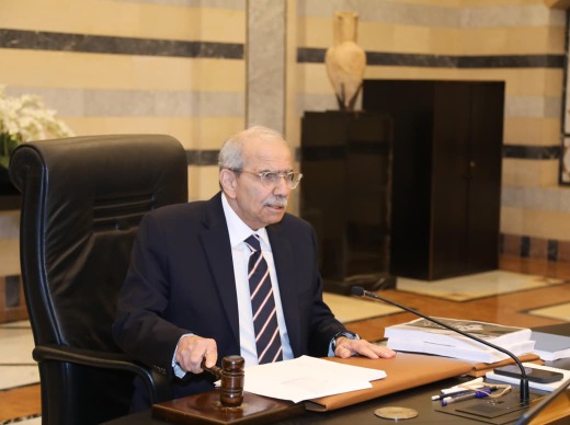 لا تساهل ولا تغاضٍ.. هذا ما قاله رئيس الحكومة عن "شحنة ضهر البيدر"؟