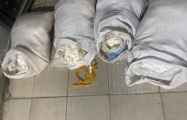 شحنة متفجّرات جديدة.. وهذا ما أعلنه الجيش اللبناني!