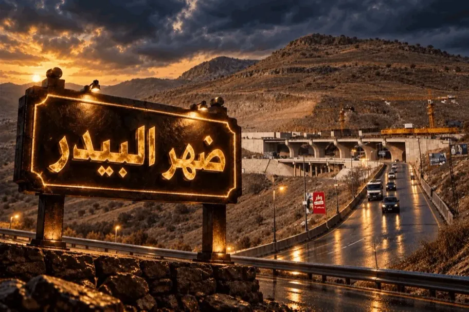 متفجرات "الحزب" ومحاولة إسقاط الحكومة