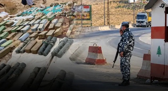 ملف المتفجِّرات: رسائل بالنار بين لبنان وسوريا؟