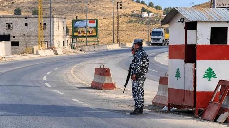لغز "متفجرات ضهر البيدر".. بين التحقيق القضائي واختبار السيادة