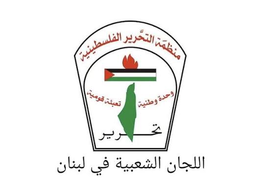 اللجان الشعبية في منطقة صيدا ترفض التعميم والإساءة إلى مخيم عين الحلوة وتدعو صحيفة «"النهار" إلى تحرّي الدقة والمهنية