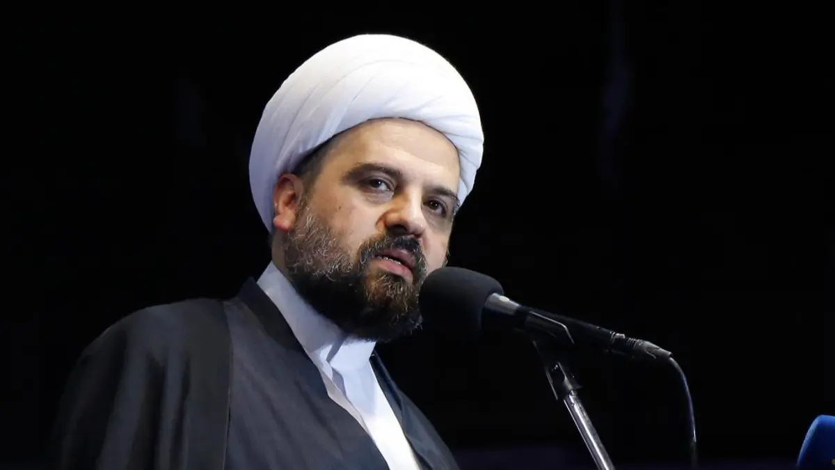 المفتي قبلان: شرعية الدولة والمؤسسات من شرعية "المقاومة"