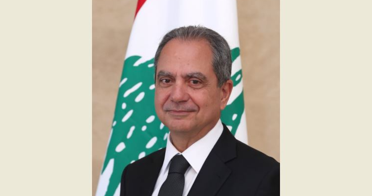 الوزير جو الصدي: معالجة الأزمة مسؤولية الحكومة والمطلوب التجاوب مع مساعينا