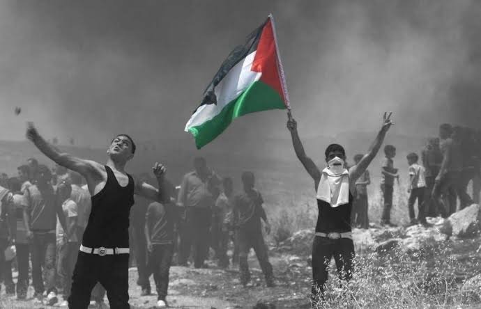 ​فلسطين دولة تحت الاحتلال..     من إدارة الواقع إلى النضال لتغييره