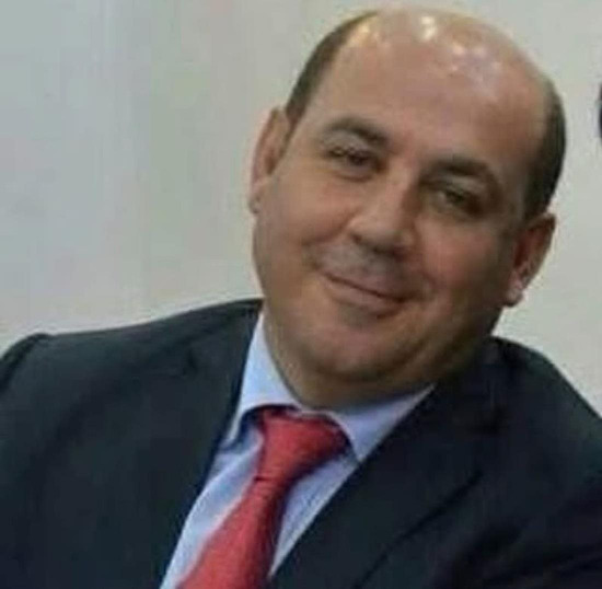 الاتحاد اللبناني لـ"الميني فوتبول" ينعى مؤسّسه أحمد دنش