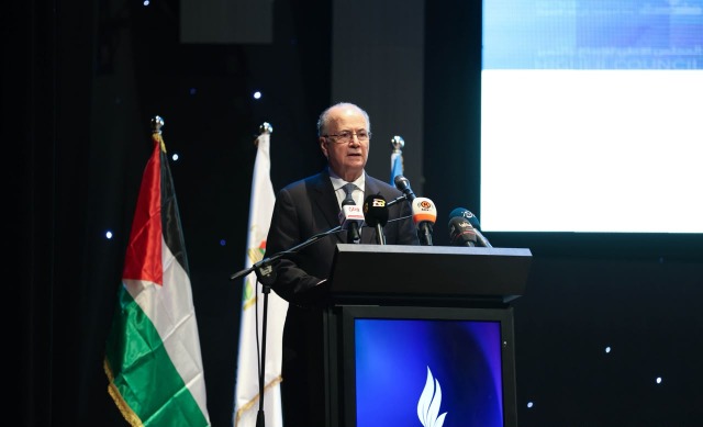 برعاية الرئيس عباس: انطلاق المنتدى الوطني الحادي عشر للإبداع والتميز تحت عنوان "فلسطين الذكية"