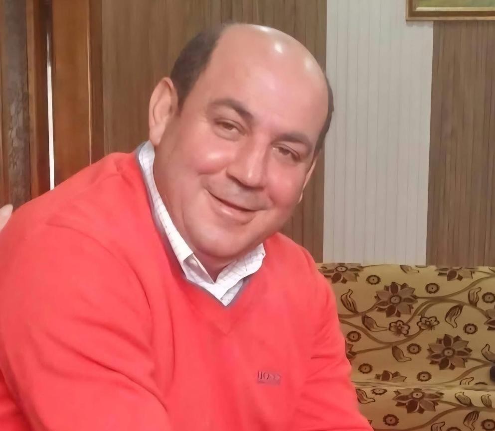 أحمد دنش "أبو العز": رجلٌ من طينة الجنوب.. رحل وبقي أثره