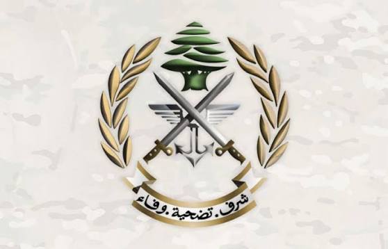 الجيش ينفّذ تدابير أمنية واسعة من الشمال إلى جبل لبنان والبقاع وبعلبك الهرمل